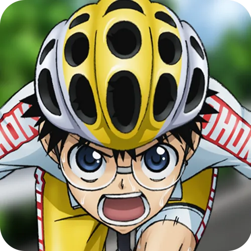 ペダイズアイコン